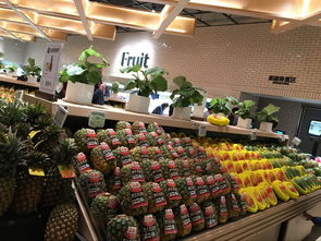 京东的生鲜超市 7 Fresh 已开业,刘强东的新零售 新 吗